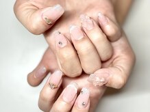 ユウコネイルズアンドエステティック ラ デェス(Yuko Nails & Esthetic La Deesse)