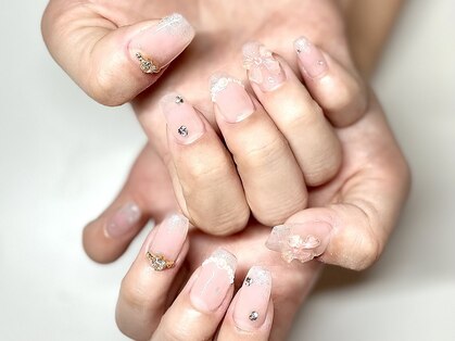 ユウコネイルズアンドエステティック ラ デェス(Yuko Nails & Esthetic La Deesse)の写真