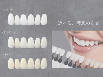 フロムトゥ バイ リアン(from to by Lien)の写真