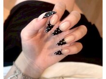 リンミウ(RiN.miu)/フレンチドット Miyuu