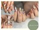 プラスネイル(plus nail)の写真