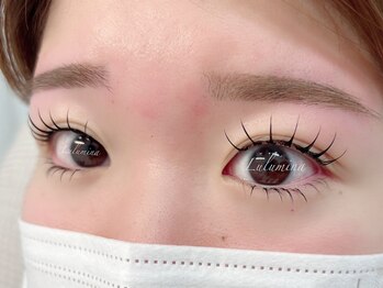 ルルミーナ(Lulu Mina)/～&healthy～