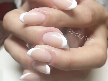 ハニーネイル