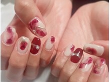 セムヤネイル(sem'ya nail)/ゴージャス定額