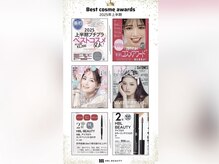 ワクシー 麻布十番店(WAXYYY.)/わずか2ヶ月でベスコス3冠達成！