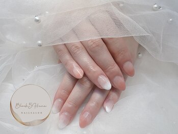 ブロックファイブハナ(Block 5 HANA)/