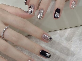 モアグラム 渋谷道玄坂店(More Glam)/持ち込み