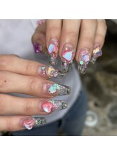 ピンズイチロク(PINS16)/Gel-x120分