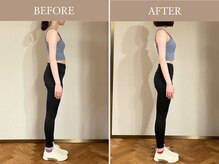 ラグジュアリージムヨコハマ 関内店(LUXURY GYM YOKOHAMA)/ウエスト引き締め