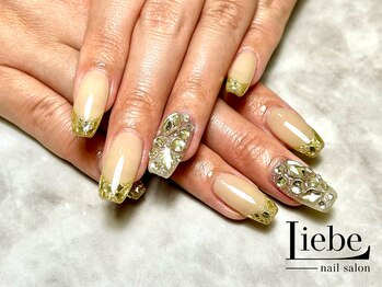 ガラスフレンチ