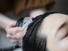 ティエ(tie)/毛穴汚れスッキリヘッドスパ♪