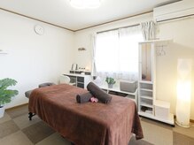 春乃/お部屋全体