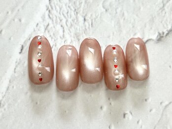 シンプル定額コース