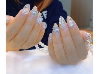 T&Sネイルサロン/