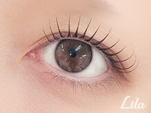リラ 久留米店(Lila)/韓国アイドル風まつげパーマ