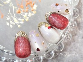 バレンタイン　￥8980オフ込み