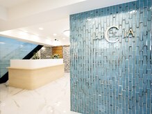 サロン ド エステティック ルチア 東京店