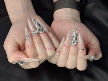 エーコン(ACon)/ジェルスカルプ FREE DESIGN