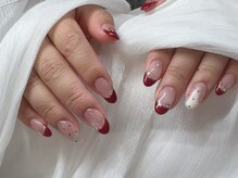 パンダネイル(Panda Nail)