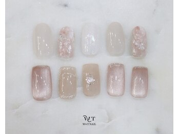 R8.1WTシンプルデザインコース