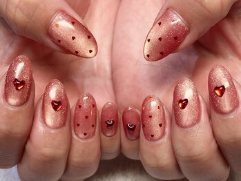 ネイル マキア(NAIL MAQUIA)/