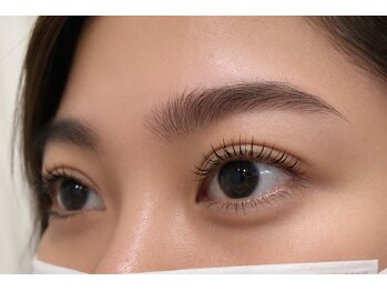 シンシアリー 新小岩店(Sincerely)/フラットラッシュつけ放題60分