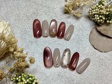 プライベートネイルサロン キサイ(Kisai)/