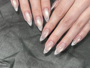 ケー 渋谷店(K)/【ジェル】マグ×フラッシュ