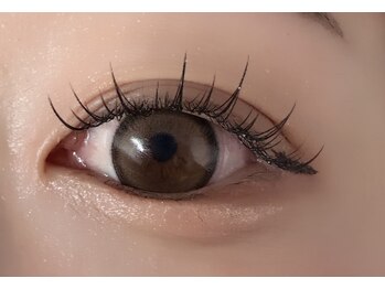 ルチア 高田馬場/ワンホンフラットラッシュ120本