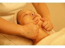 ヨリーズサロン(yoris.salon)/リンパスッキリ♪