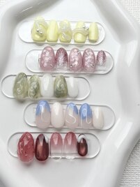 定額アートコースございます★