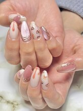 ソレイユ(Soleil)/