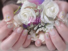 ミレーヴ(Milleve)/定額スタンダード