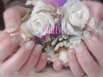 ミレーヴ(Milleve)/定額スタンダード