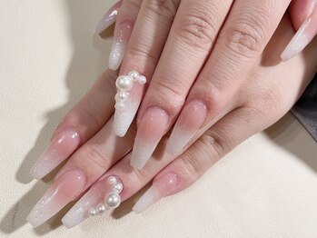 ラビング(Loving)/パール&ベイビーブーマー