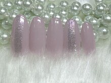 マーメイド 秦野店(Mermaid)/HAND☆シンプル定額プラン