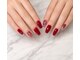 Leo nailの写真