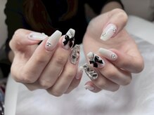 サマンサ(samansa)の雰囲気（大人気♪リボン×埋め尽くし）