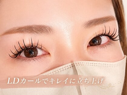 ブリリア ネイルアンドアイラッシュ(BRILLA nail&eyelash)の写真