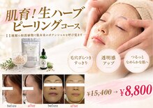 ホリスティックエステ/イーズ ピオレ姫路店