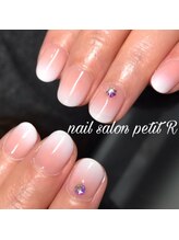 ネイルサロン プティアール(petit R)/