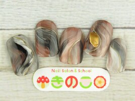 選べるデザインＬコース