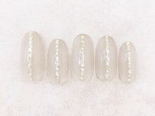 ノアネイル(Noanail)/アート90分コース