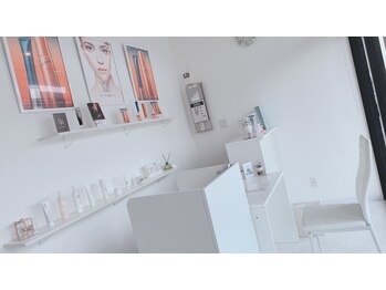 ポーラ 下松店(POLA)/カウンセリングルーム