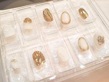 ニュアンスデザイン