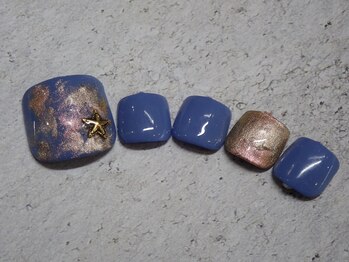 フェリーチェ(nail salon&school felice)/定額デザイン¥9350