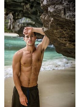 ボス 名古屋 天白店(BOSS)/海に行くのが楽しくなる体へ！