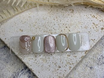 ネイルジョリー(Nail Jolie)/