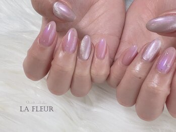 ラ フルール(La Fleur)/定額simple+α ◆ La Fleur