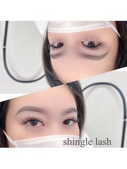 ベラルーナ 那覇おもろまち店(Bella Luna)/U24シングルラッシュ